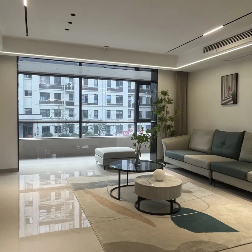 更適合家裝使用的干式地暖模塊——捷暖家裝地暖模塊